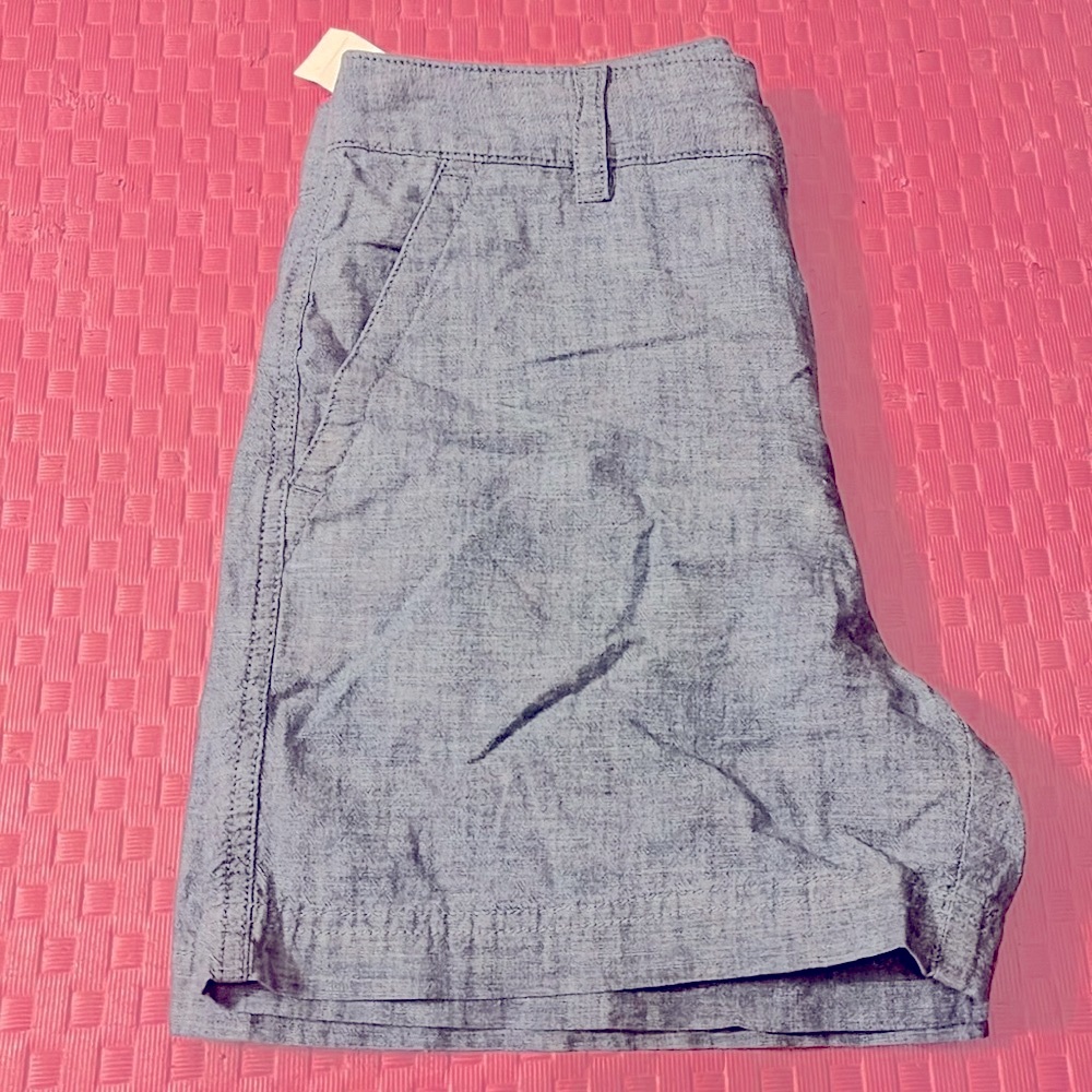 Gap short